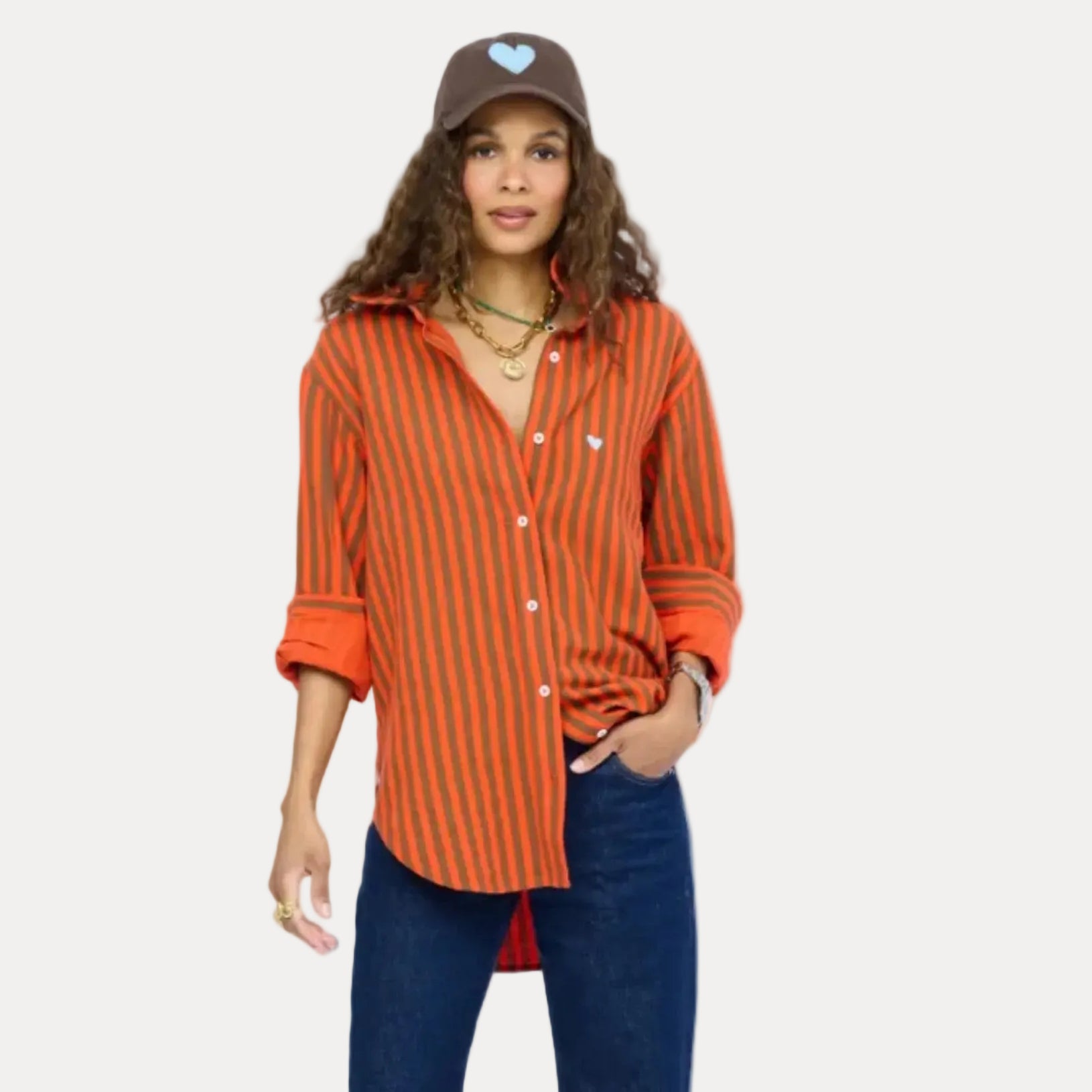 Jack Flannel Shirt
