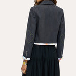 Short Blazer