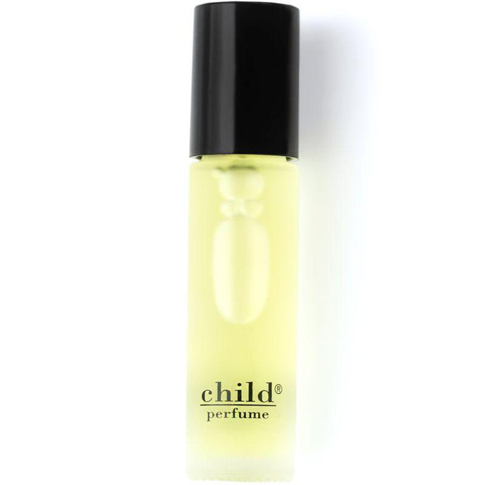 Child Perfume Oil Roll-On