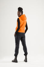 Nikky Vest Black