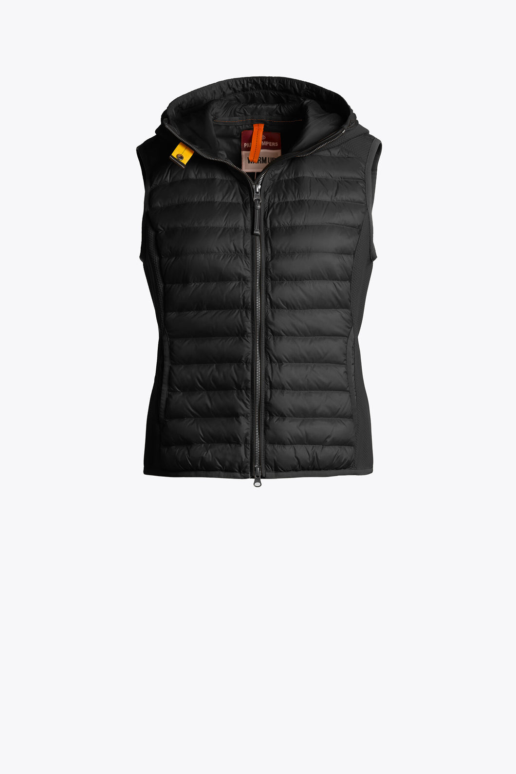 Nikky Vest Black