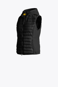 Nikky Vest Black