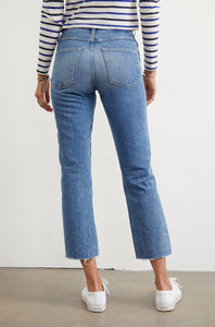 Loverboy Jean