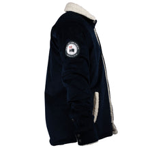 Men's Harvester Overshirt