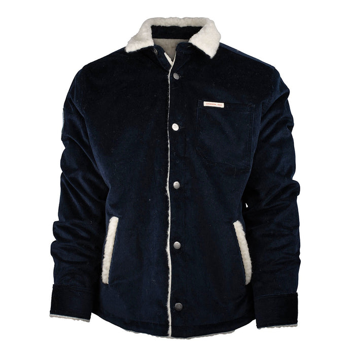 Men's Harvester Overshirt