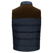 Men's Groomer Vest