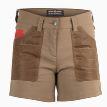 5" Field Shorts