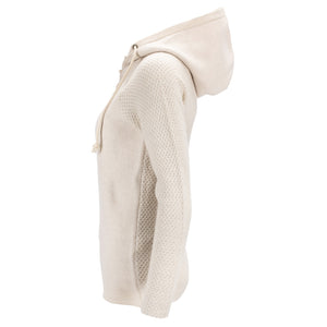 Boiled Laced Hoodie