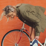 Safari Jacket
