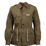 Safari Jacket