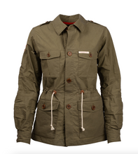 Safari Jacket