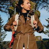 Safari Jacket